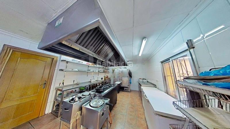 Foto 13f3109d-a75a-4035-9709-77e832aa55a9. Casa con riscaldamento parcheggio in La Foia - Daimés - Asprella Elche / Elx