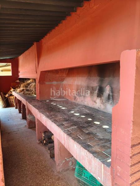 Foto 316a7f73-cc27-4df4-87db-3cc1d24dc956. Casa con riscaldamento parcheggio in La Foia - Daimés - Asprella Elche / Elx