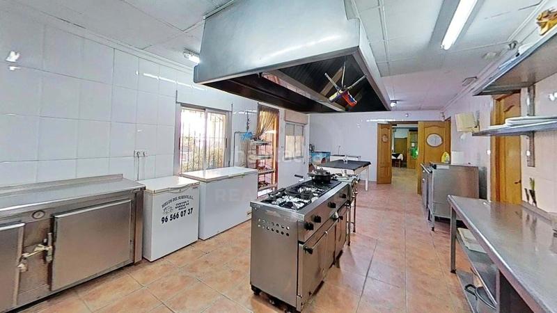 Foto 8731a69b-ef1d-4f9b-af22-e23f6e100a66. Casa con riscaldamento parcheggio in La Foia - Daimés - Asprella Elche / Elx