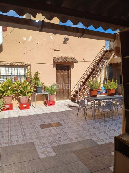 Foto ad874445-98bf-4a3a-ab80-372afa3302db. Casa con riscaldamento parcheggio in La Foia - Daimés - Asprella Elche / Elx