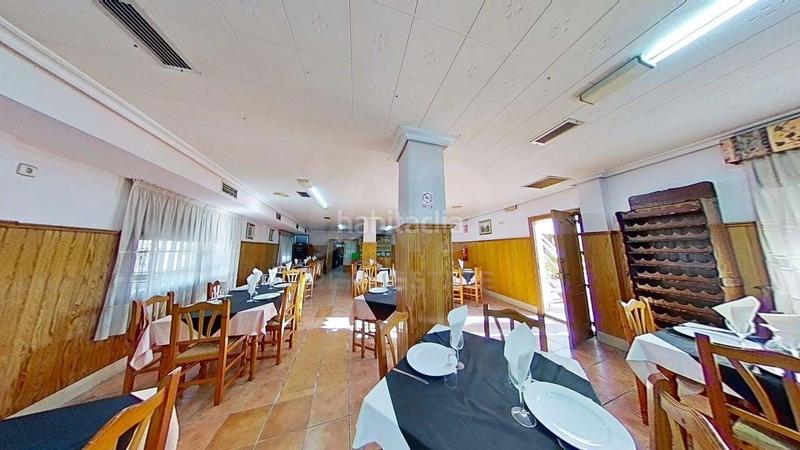 Foto b888a19f-9a4a-493c-9e02-9e4588484e96. Casa con riscaldamento parcheggio in La Foia - Daimés - Asprella Elche / Elx