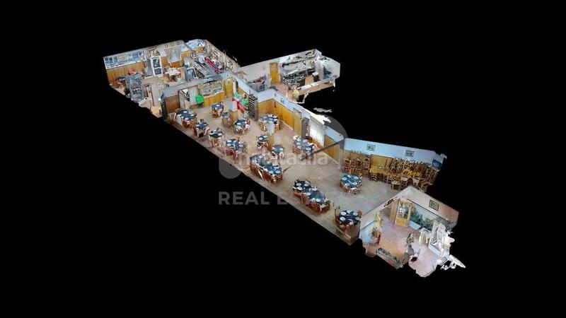 Foto f0637508-e55b-4fd7-8b5b-0e499d2fd630. Casa con riscaldamento parcheggio in La Foia - Daimés - Asprella Elche / Elx