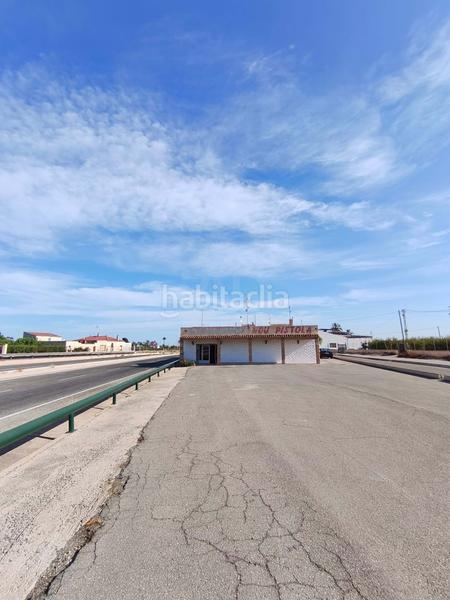 Foto 0881bb0d-40cb-47b5-a649-e3f623dac4ed. Haus mit heizung parking in La Foia - Daimés - Asprella Elche / Elx