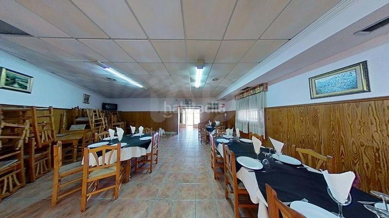 Foto 5219ad3f-bc1d-476e-bb24-7affd8e1fb7f. Haus mit heizung parking in La Foia - Daimés - Asprella Elche / Elx