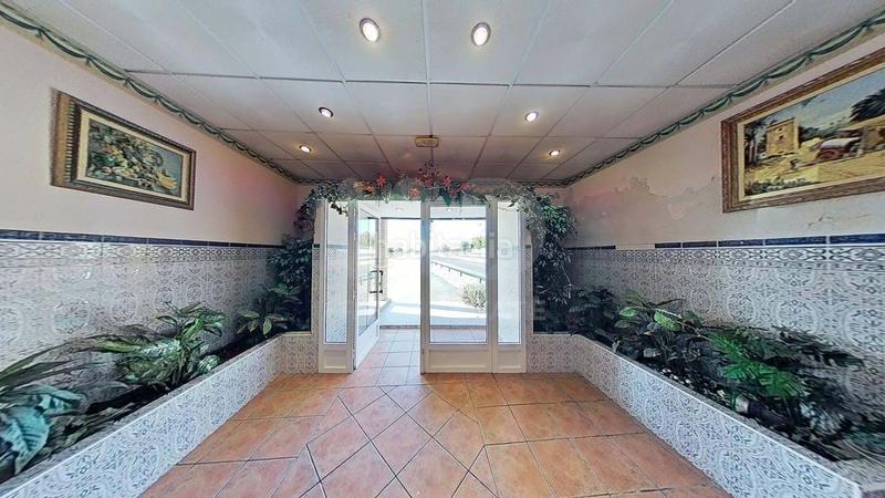 Foto 68d7851f-4cb0-4e78-847d-8138e18b22c2. Haus mit heizung parking in La Foia - Daimés - Asprella Elche / Elx