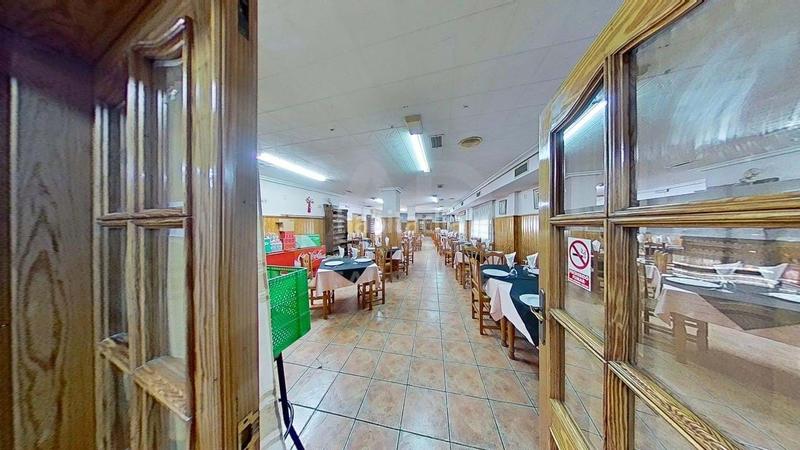 Foto 90dbb1da-a815-4d2b-bd75-00eec104f0c4. Haus mit heizung parking in La Foia - Daimés - Asprella Elche / Elx