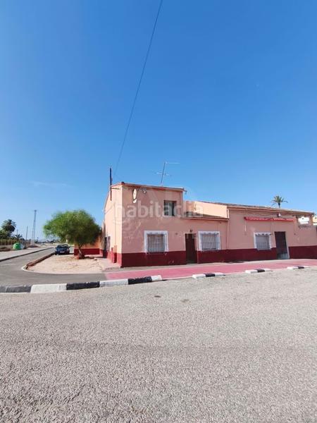 Foto 4ef84c85-491a-439b-9112-8ba9a454fada. House with heating parking in La Foia - Daimés - Asprella Elche / Elx