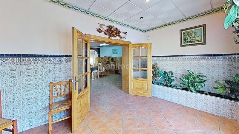 Foto 75dd3c2a-f5c1-4df4-a971-7becd9512483. House with heating parking in La Foia - Daimés - Asprella Elche / Elx