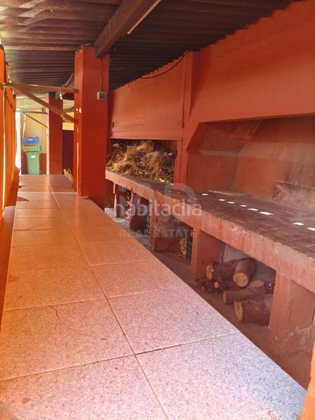 Foto 9007fb2a-a2cc-4382-acd7-14c97b3a22dc. House with heating parking in La Foia - Daimés - Asprella Elche / Elx