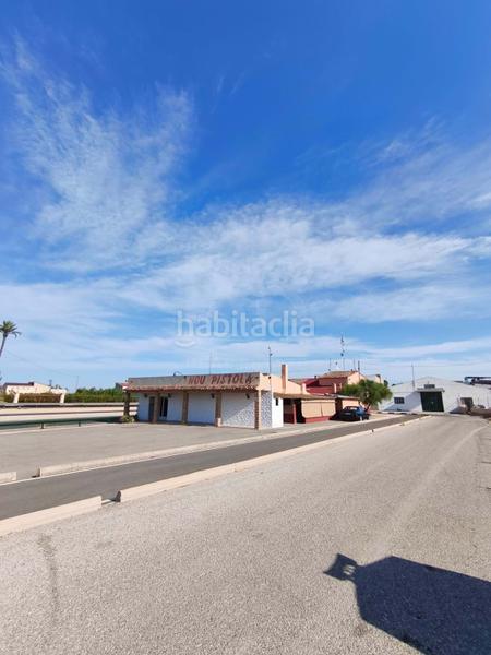 Foto 9ccbd38d-1a15-4110-8522-522648b7051d. House with heating parking in La Foia - Daimés - Asprella Elche / Elx