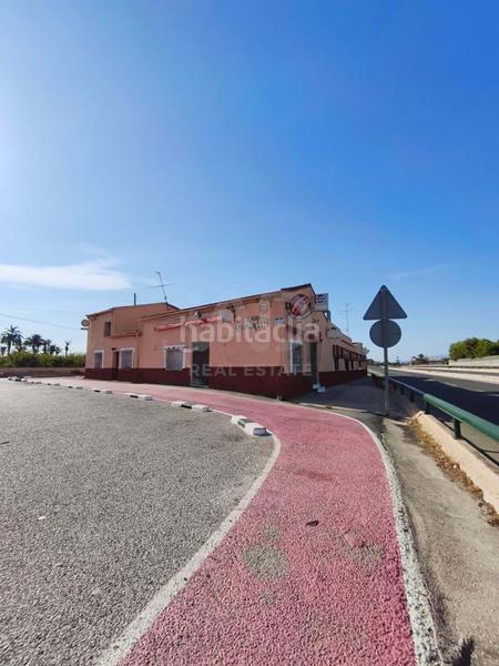 Foto bdb12867-8555-4a20-a218-f08fbb856165. House with heating parking in La Foia - Daimés - Asprella Elche / Elx
