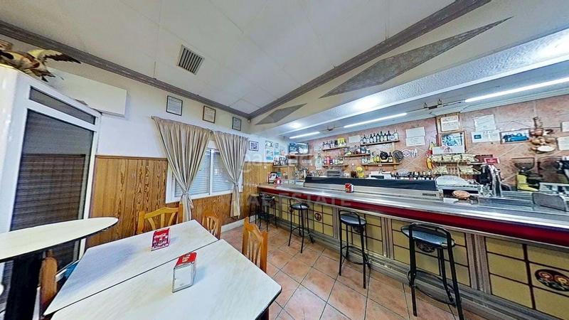 Foto d266caf9-6143-42b5-8cd2-2e6c748eb8f6. House with heating parking in La Foia - Daimés - Asprella Elche / Elx