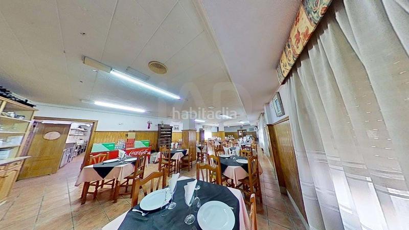 Foto e0ac0ae9-5613-4e52-a843-1b8e029a24c4. House with heating parking in La Foia - Daimés - Asprella Elche / Elx