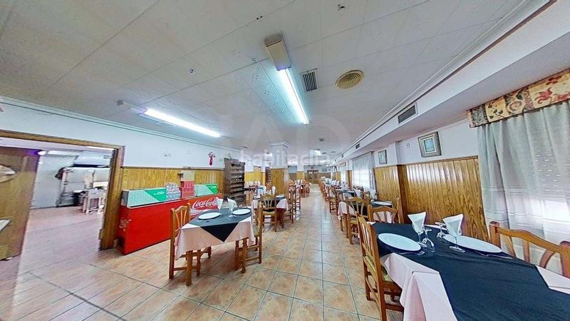 Foto e1edcbfc-6c71-4531-a1c6-1ef101b46599. House with heating parking in La Foia - Daimés - Asprella Elche / Elx