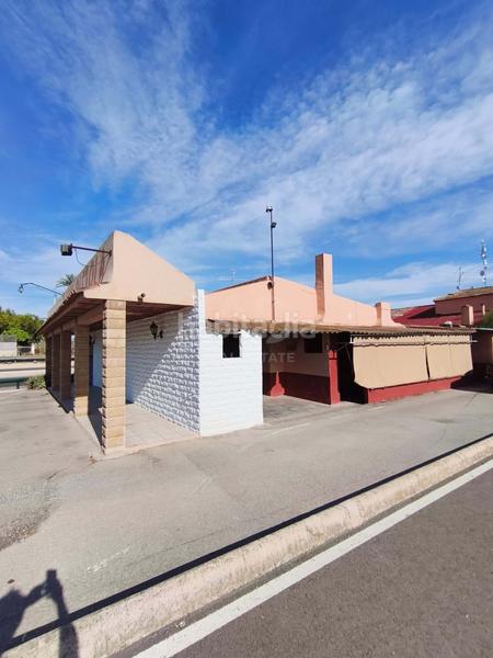 Foto 0c6e078e-a4d8-407c-93d9-9c04590dd750. Maison avec chauffage parking dans La Foia - Daimés - Asprella Elche / Elx