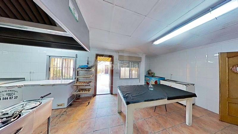 Foto 3791c305-855f-435d-9447-6be44ea3a34b. Maison avec chauffage parking dans La Foia - Daimés - Asprella Elche / Elx