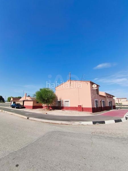 Foto 466784b8-58fb-47d2-b337-a4e146ebf013. Maison avec chauffage parking dans La Foia - Daimés - Asprella Elche / Elx