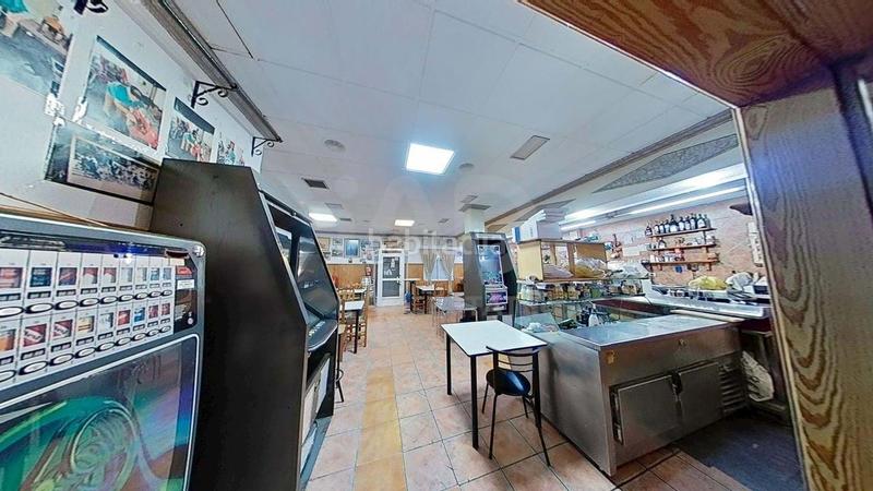 Foto 487fa38f-08c8-4a71-b350-6fe1145442c6. Maison avec chauffage parking dans La Foia - Daimés - Asprella Elche / Elx