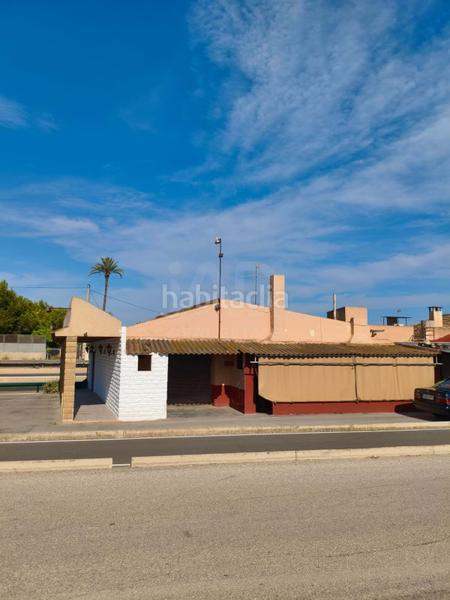 Foto 9ddda58a-3463-4604-9ee8-bfad5929aa02. Maison avec chauffage parking dans La Foia - Daimés - Asprella Elche / Elx