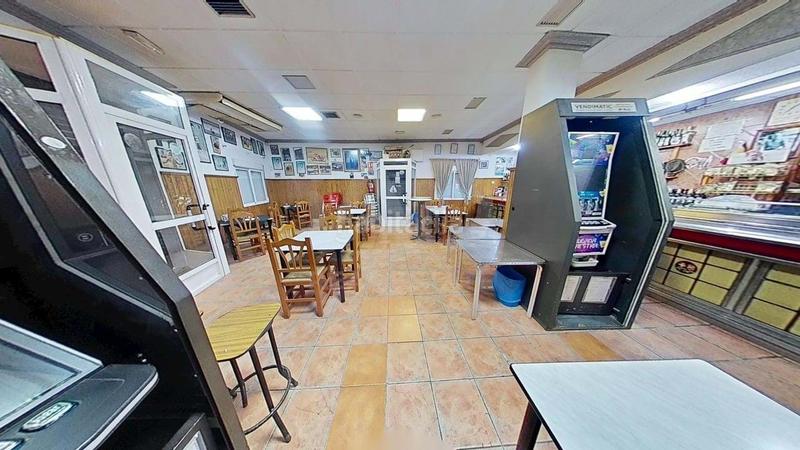 Foto bce4a75a-5ffd-4099-8d4b-c36772b879fc. Maison avec chauffage parking dans La Foia - Daimés - Asprella Elche / Elx