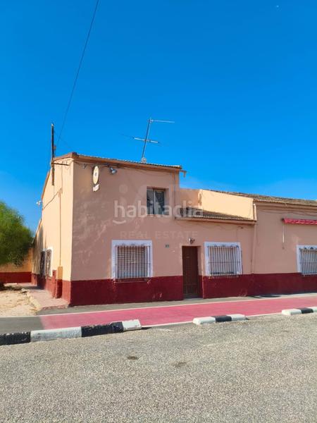 Foto f0192dc6-d4d7-448d-a35e-6df10f8c5aa7. Maison avec chauffage parking dans La Foia - Daimés - Asprella Elche / Elx