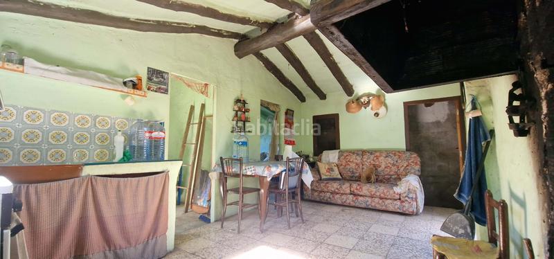 Foto 1da56232-127a-4615-ad37-f965e4be12dc. Terrain résidentiel dans urbanización hons políg.19 políg.19 dans Rasquera