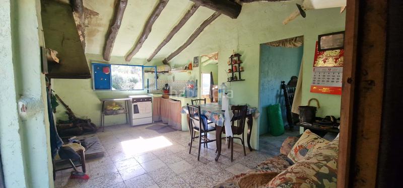 Foto 4d357e00-e498-4ff0-b12e-08ff4cfbbacb. Terrain résidentiel dans urbanización hons políg.19 políg.19 dans Rasquera