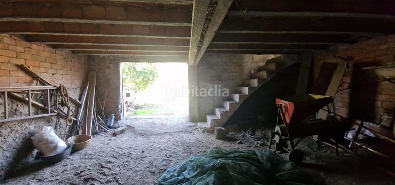 Foto 58ae6415-e32d-4dfc-b4f9-9d70e8c8e07b. Terrain résidentiel dans urbanización hons políg.19 políg.19 dans Rasquera