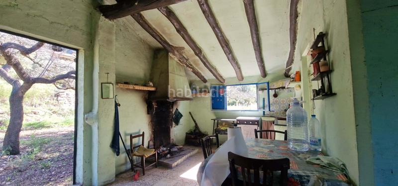 Foto 6f21a5fc-5a28-48d4-a159-b7337c9e65ec. Terrain résidentiel dans urbanización hons políg.19 políg.19 dans Rasquera