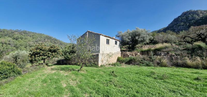 Foto 8fb75836-7f0b-4df6-8e52-26ab460122fa. Terrain résidentiel dans urbanización hons políg.19 políg.19 dans Rasquera