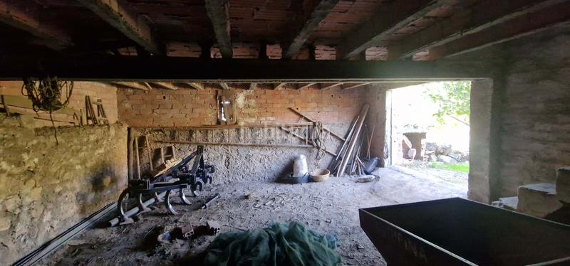 Foto 97b0d7e3-9bdc-49ba-855e-6189f54bcc6c. Terrain résidentiel dans urbanización hons políg.19 políg.19 dans Rasquera