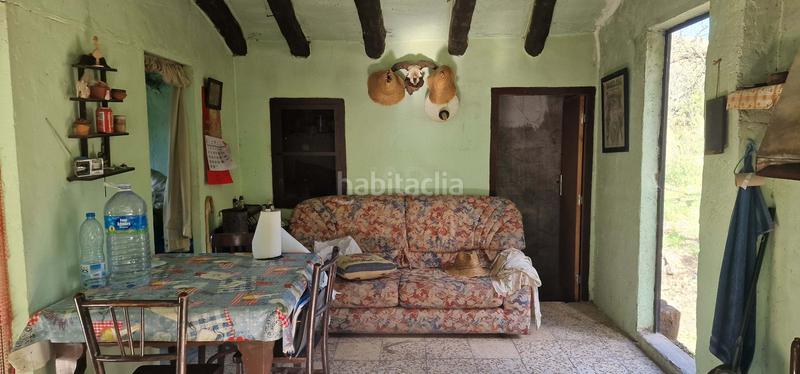 Foto a51d40bb-781b-40c5-adc8-36260ddd6752. Terrain résidentiel dans urbanización hons políg.19 políg.19 dans Rasquera