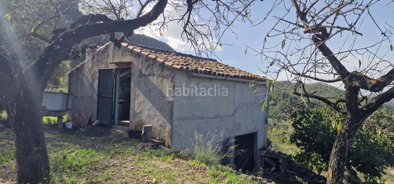 Foto b1164dee-9a0e-4379-84d4-c70ef689a65d. Terrain résidentiel dans urbanización hons políg.19 políg.19 dans Rasquera