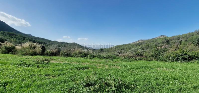 Foto c8125e75-e7eb-49e6-b305-44354ae2a17d. Terrain résidentiel dans urbanización hons políg.19 políg.19 dans Rasquera