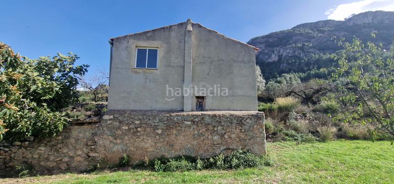 Foto e6a24c56-9a5f-4713-a186-3a00b7d87364. Terrain résidentiel dans urbanización hons políg.19 políg.19 dans Rasquera