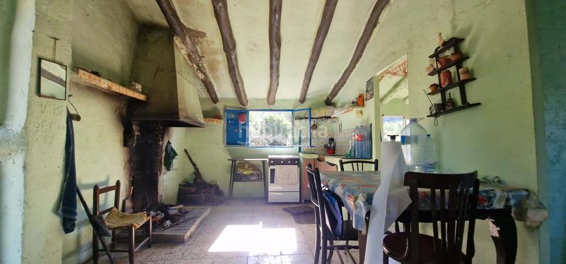 Foto ec6e02bb-5870-45f8-afd2-6ae305cdcefb. Terrain résidentiel dans urbanización hons políg.19 políg.19 dans Rasquera