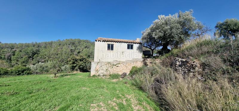 Foto f7bdafa8-d134-46b1-802b-e2b1a1de7cc4. Terrain résidentiel dans urbanización hons políg.19 políg.19 dans Rasquera