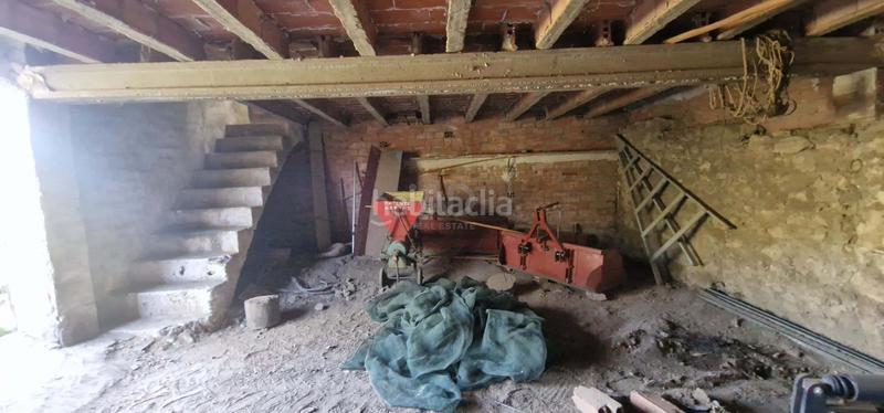 Foto f804e051-2952-408a-9e0a-0b0bd54b0a90. Terrain résidentiel dans urbanización hons políg.19 políg.19 dans Rasquera