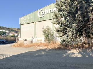 Lloguer Local Comercial a Calle colmenar s/n s/n