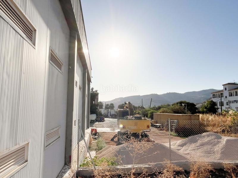 Foto 0a00039a-8e3c-46c0-913d-983c85491079. Location local commercial dans calle colmenar s/n s/n dans Casabermeja