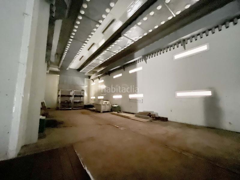 Foto 15767342-0b13-44be-94a0-f0ff454b7a13. Location local commercial dans calle colmenar s/n s/n dans Casabermeja