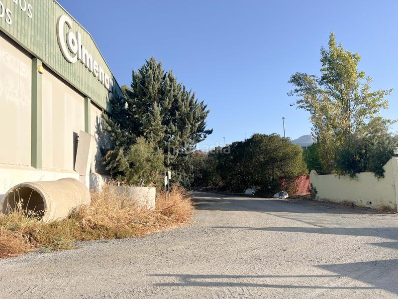 Foto 23b05606-953e-4c9c-ac2d-d694b7fff835. Location local commercial dans calle colmenar s/n s/n dans Casabermeja