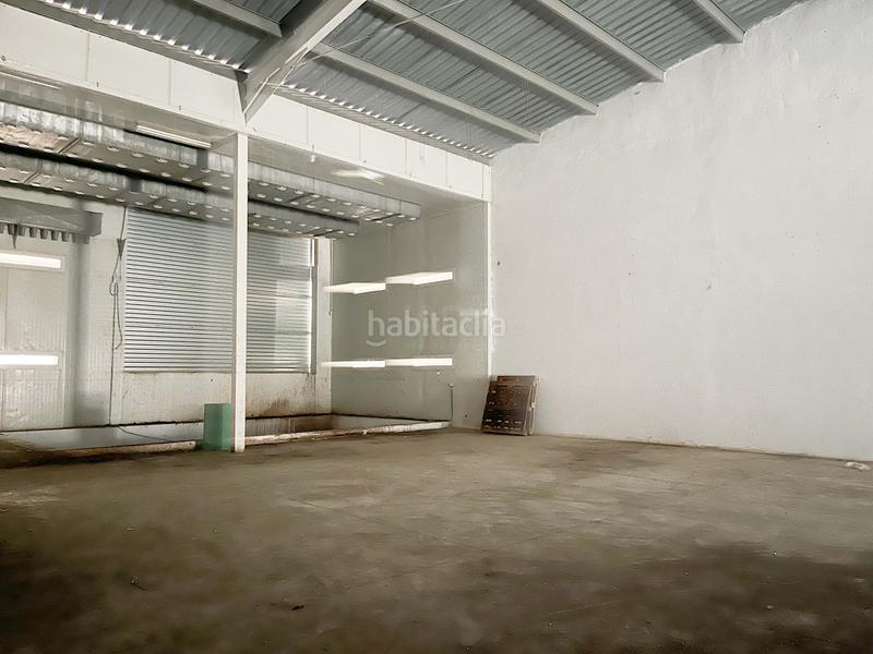 Foto 40735277-8d35-4339-9476-4d58b54ae33e. Location local commercial dans calle colmenar s/n s/n dans Casabermeja