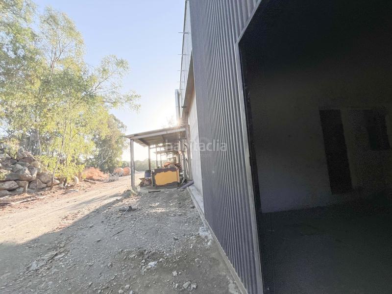 Foto 7f3fdbbb-b981-4a96-928d-17abffcae70b. Location local commercial dans calle colmenar s/n s/n dans Casabermeja