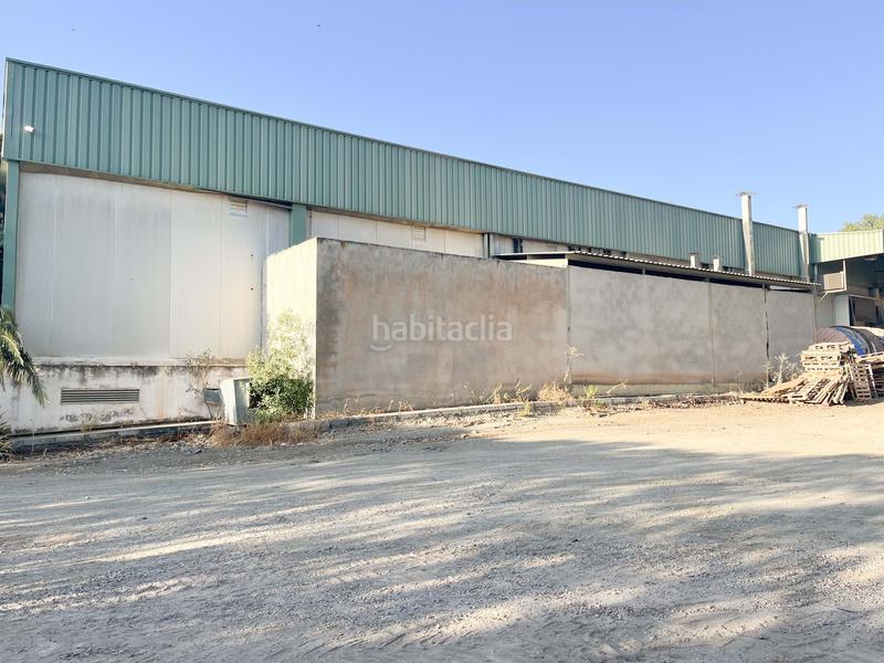 Foto 929f8106-1518-4cfc-b32e-3bb39147ef2e. Location local commercial dans calle colmenar s/n s/n dans Casabermeja