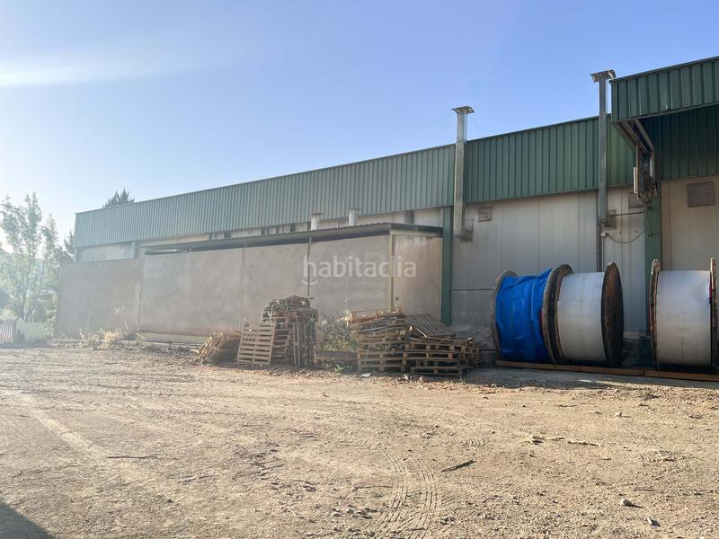 Foto a41186bb-790b-489a-a560-5283b1940928. Location local commercial dans calle colmenar s/n s/n dans Casabermeja