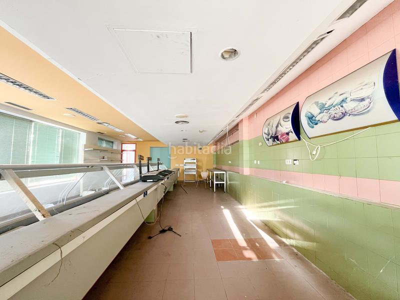 Foto b34bf0a5-8097-4428-9298-c84aa1302b08. Location local commercial dans calle colmenar s/n s/n dans Casabermeja