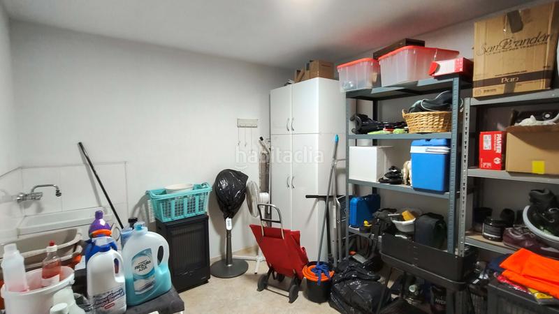 Foto 06e149d4-16b7-4ad3-9056-c6b91e806571. House with parking in Santa Quiteria - Les Boqueres Almazora / Almassora