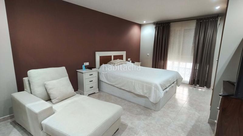 Foto afcb55aa-36bf-405e-84be-149d42d61d34. House with parking in Santa Quiteria - Les Boqueres Almazora / Almassora