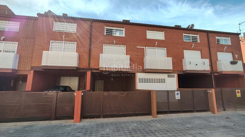Foto a813dc1c-5781-4863-85be-462018b38109. Maison avec parking dans Santa Quiteria - Les Boqueres Almazora / Almassora